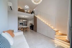 FORETT AT BUKIT TIMAH (D21), Apartment #554918021